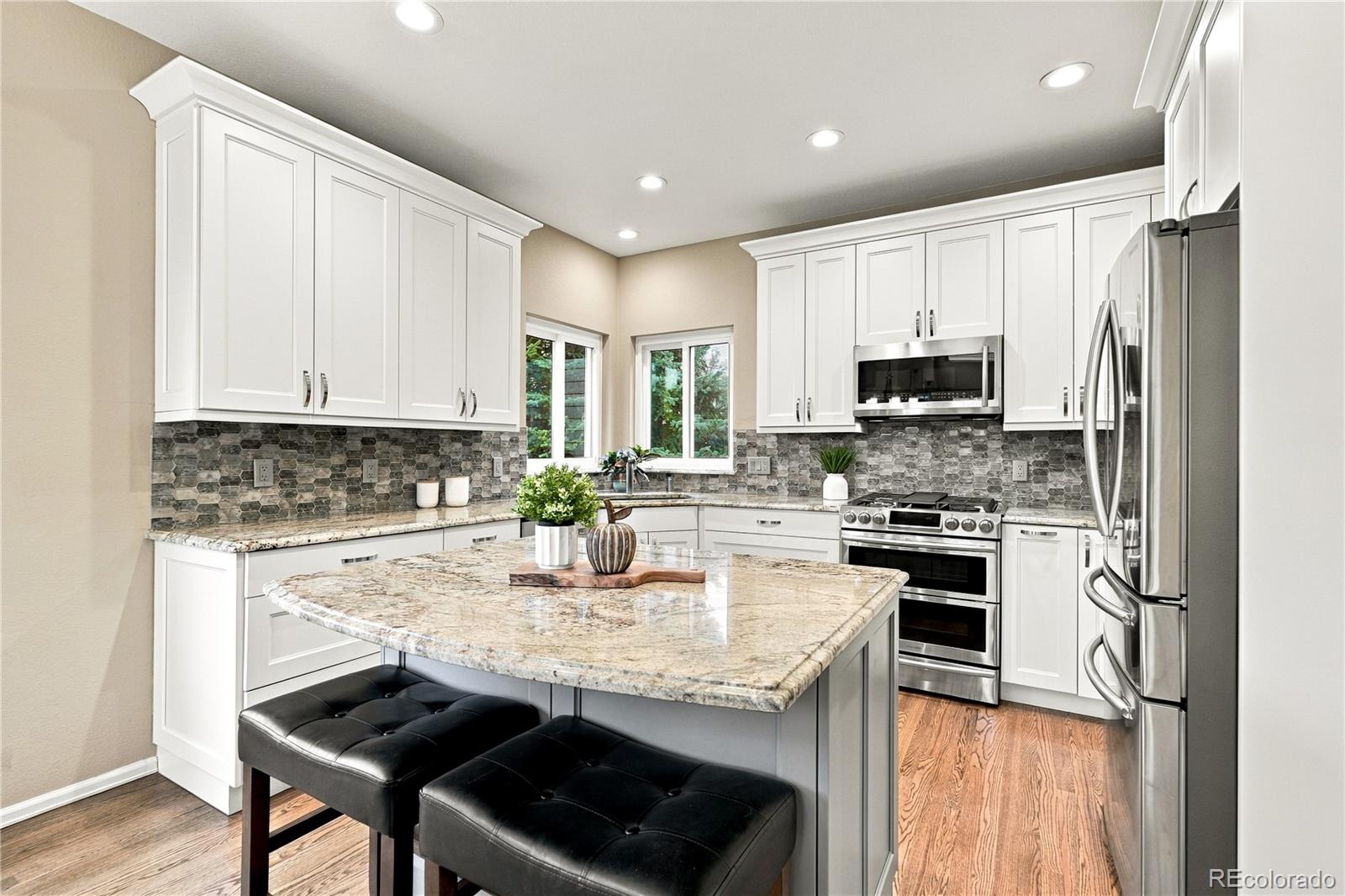 MLS Image #9 for 803  deer clover way,castle pines, Colorado