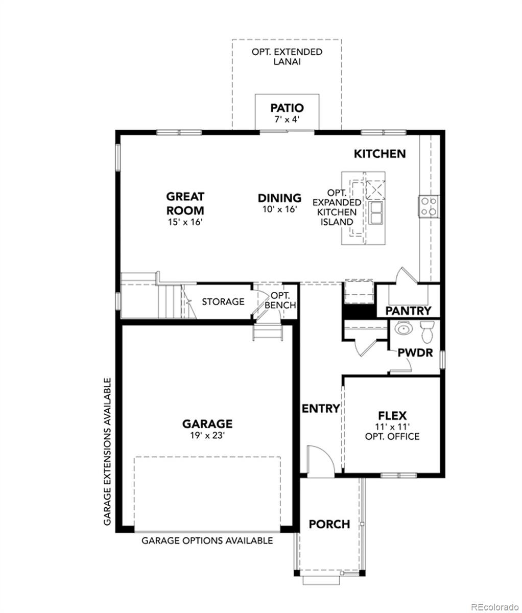 MLS Image #18 for 1404  boyle street,windsor, Colorado