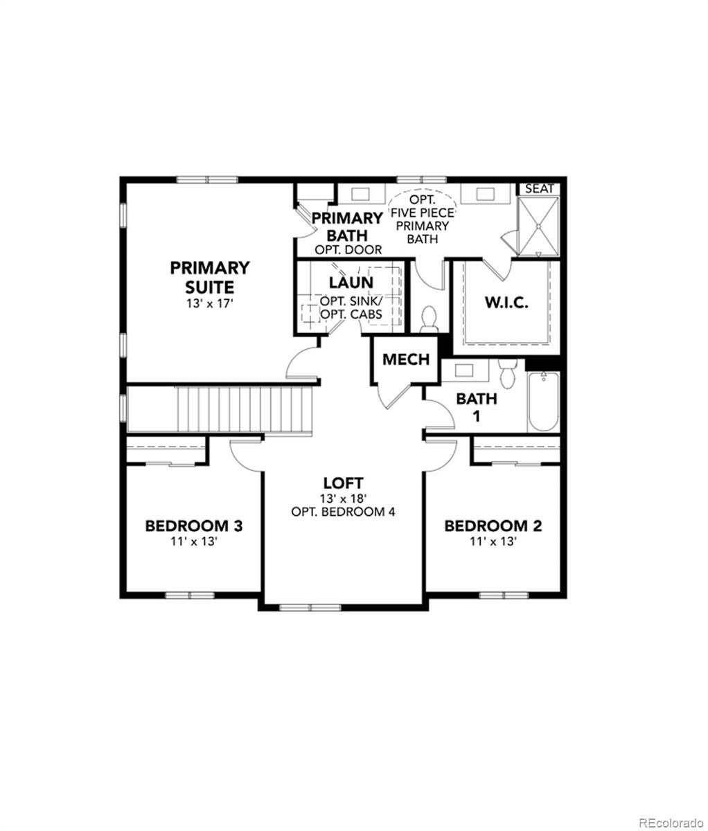 MLS Image #19 for 1404  boyle street,windsor, Colorado