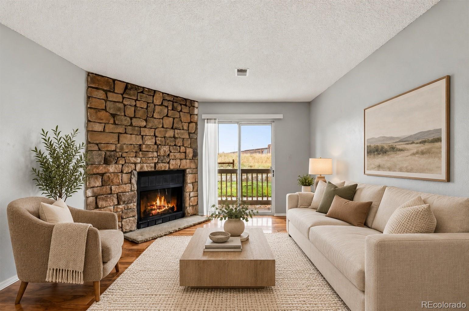 MLS Image #3 for 1980 s xanadu way,aurora, Colorado