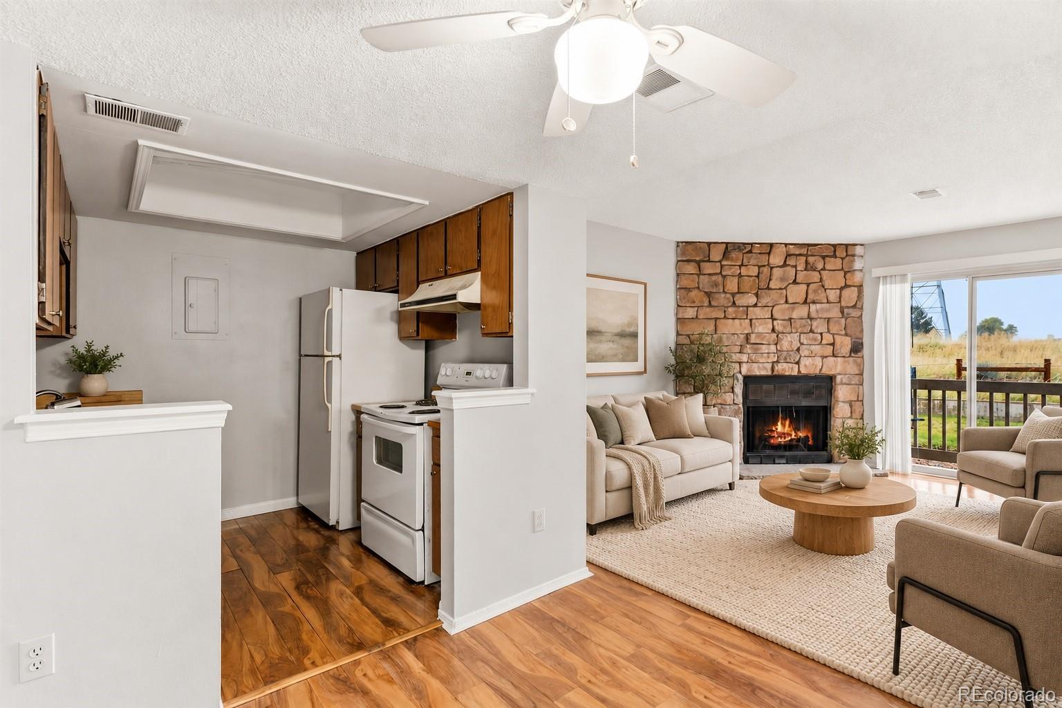 MLS Image #6 for 1980 s xanadu way,aurora, Colorado