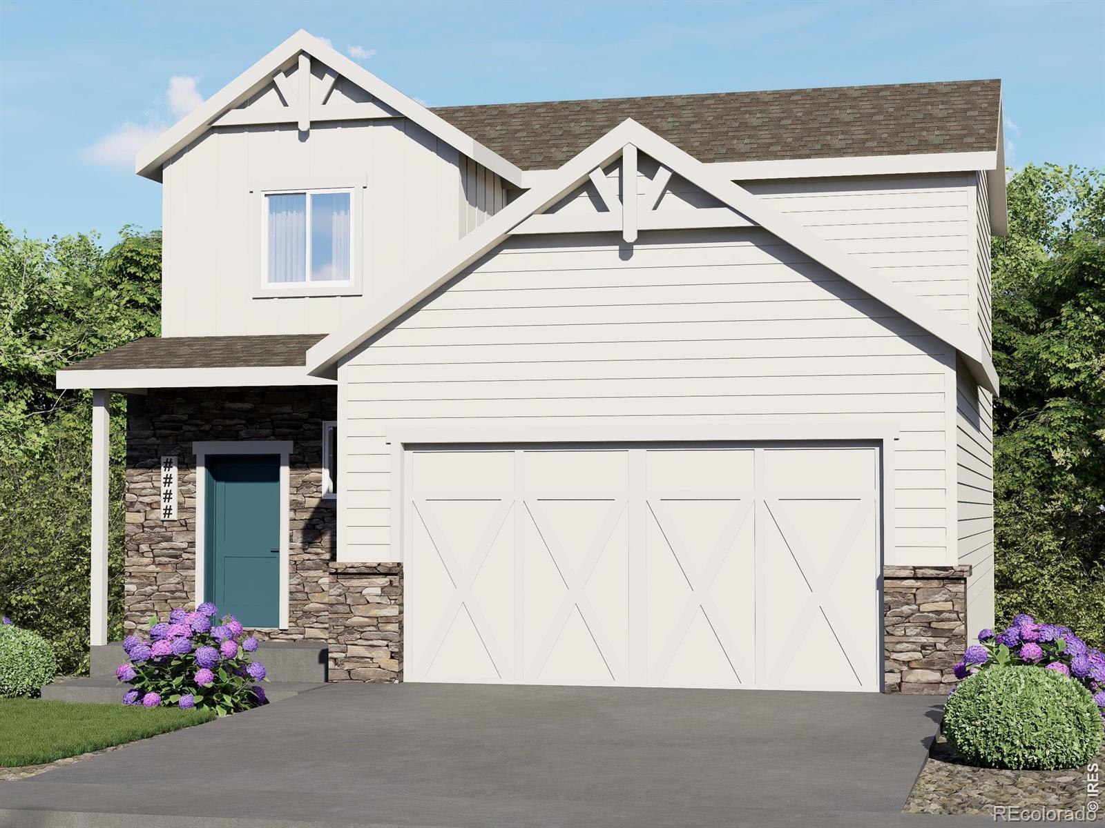 MLS Image #1 for 4708  degas drive,loveland, Colorado