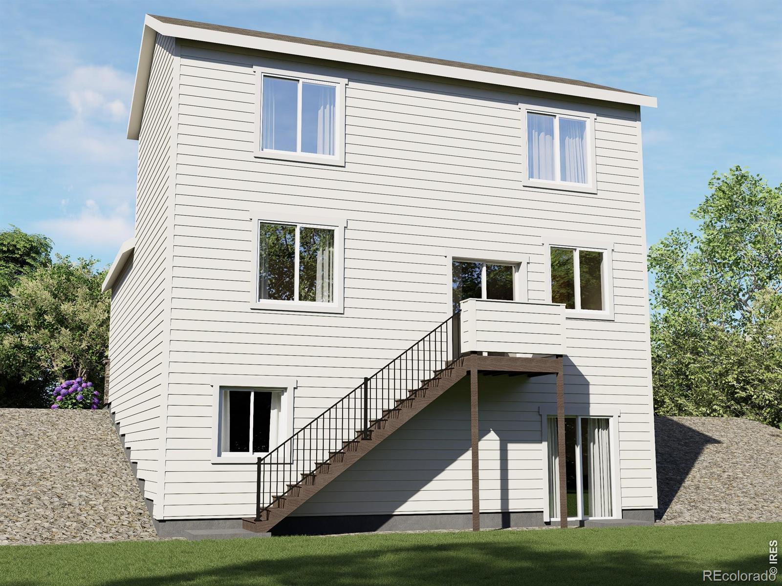 MLS Image #5 for 4708  degas drive,loveland, Colorado