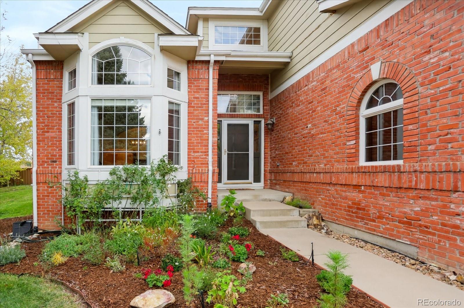 MLS Image #2 for 10280  charissglen circle,highlands ranch, Colorado