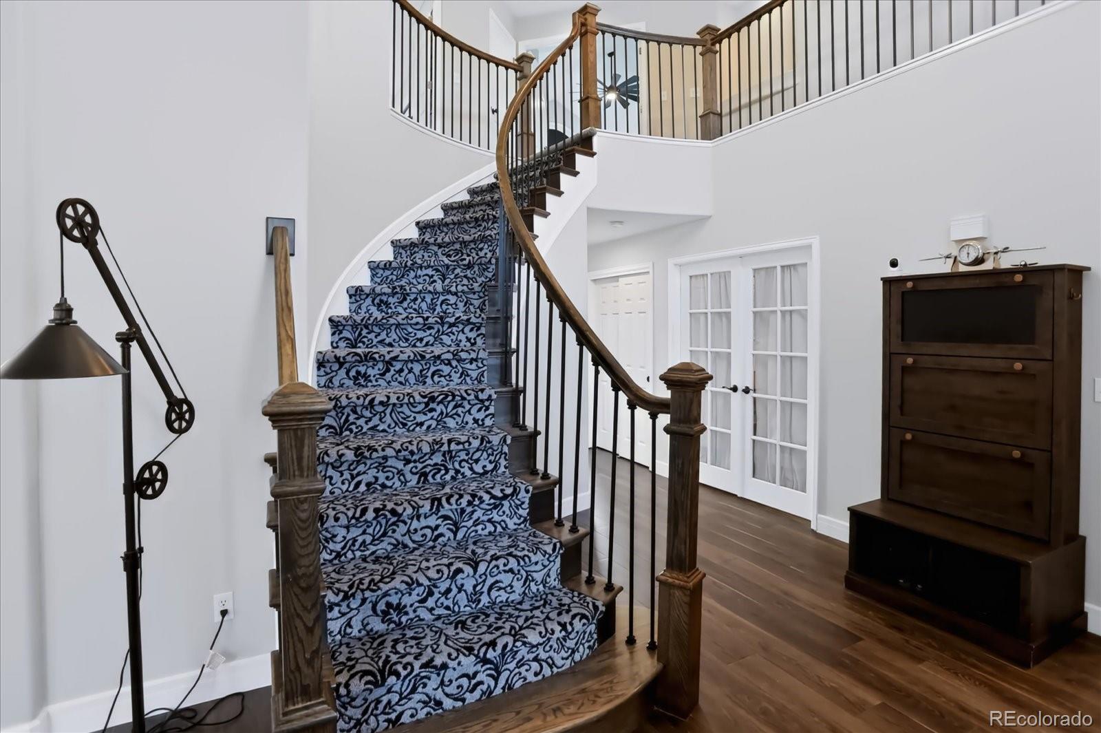 MLS Image #3 for 10280  charissglen circle,highlands ranch, Colorado