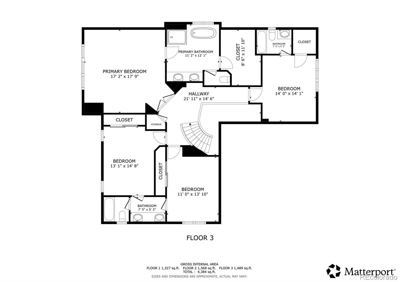 MLS Image #30 for 10280  charissglen circle,highlands ranch, Colorado