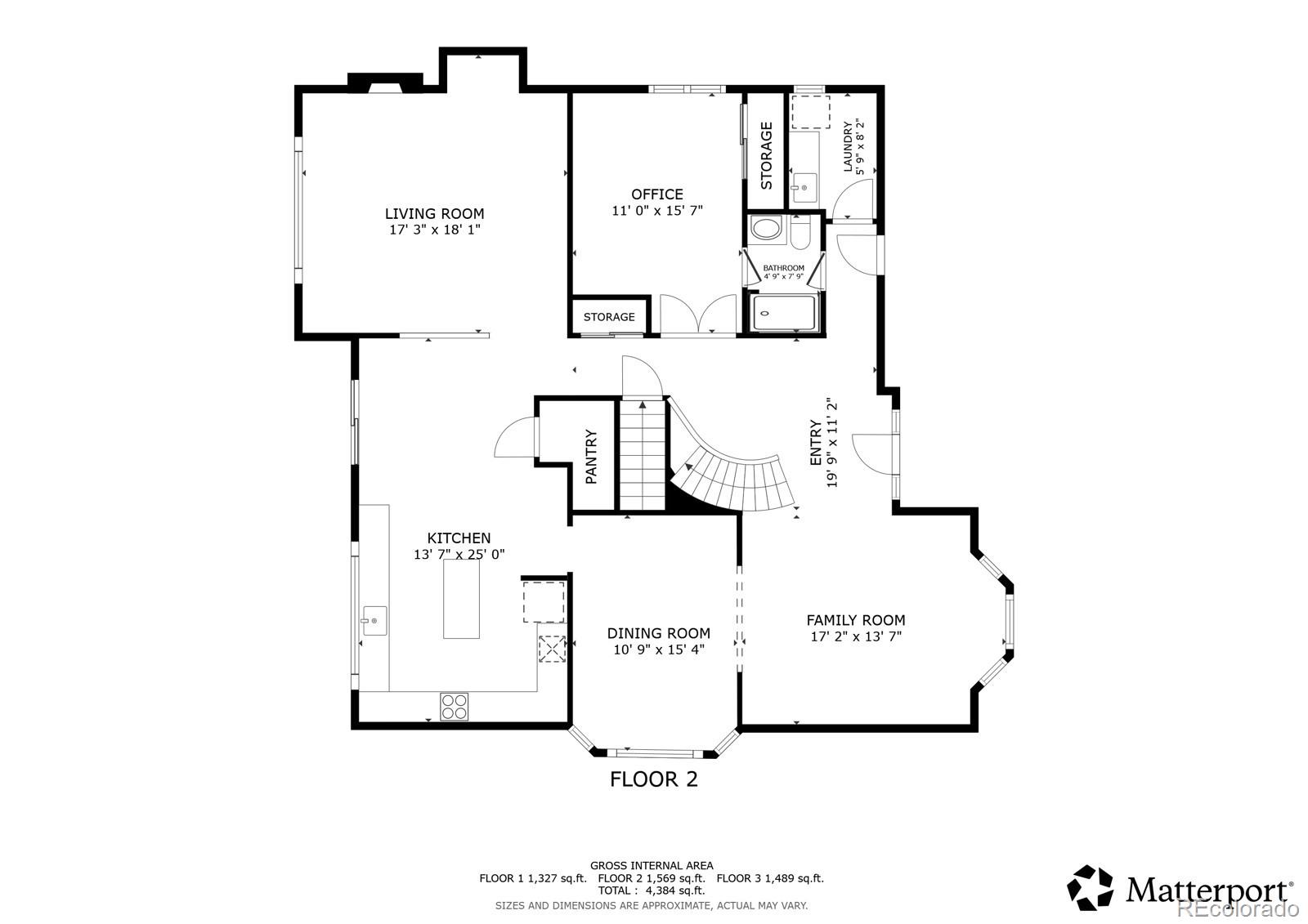 MLS Image #4 for 10280  charissglen circle,highlands ranch, Colorado