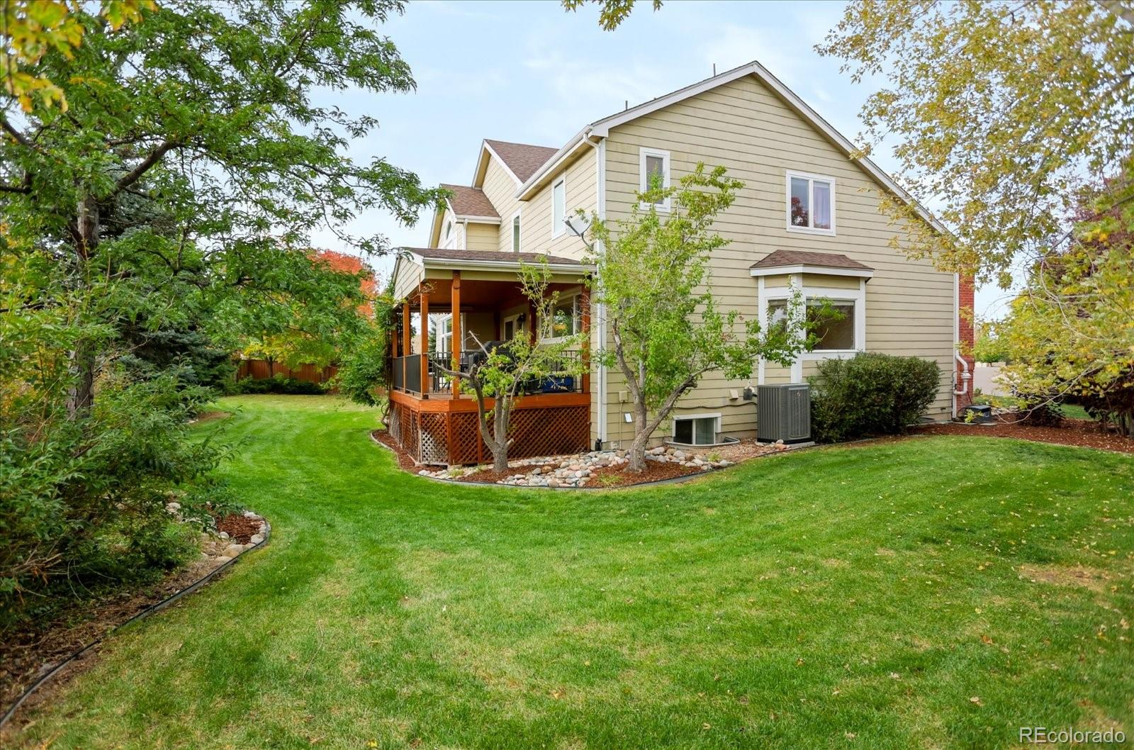 MLS Image #45 for 10280  charissglen circle,highlands ranch, Colorado