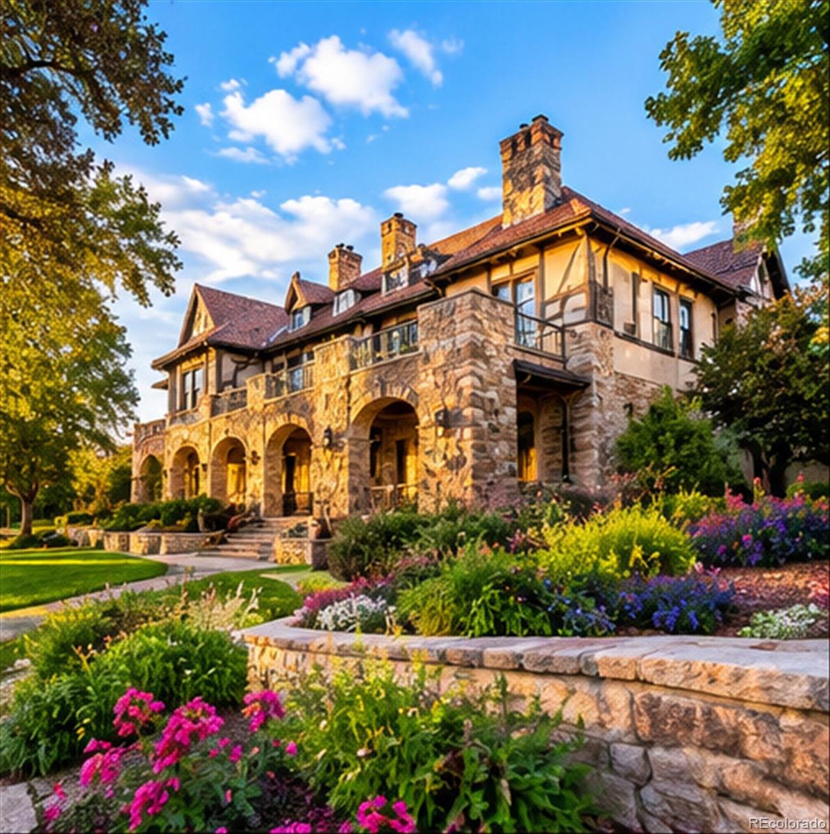 MLS Image #48 for 10280  charissglen circle,highlands ranch, Colorado