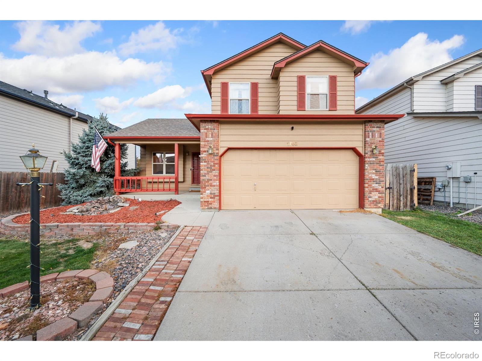 MLS Image #0 for 1753  wimbley court,loveland, Colorado