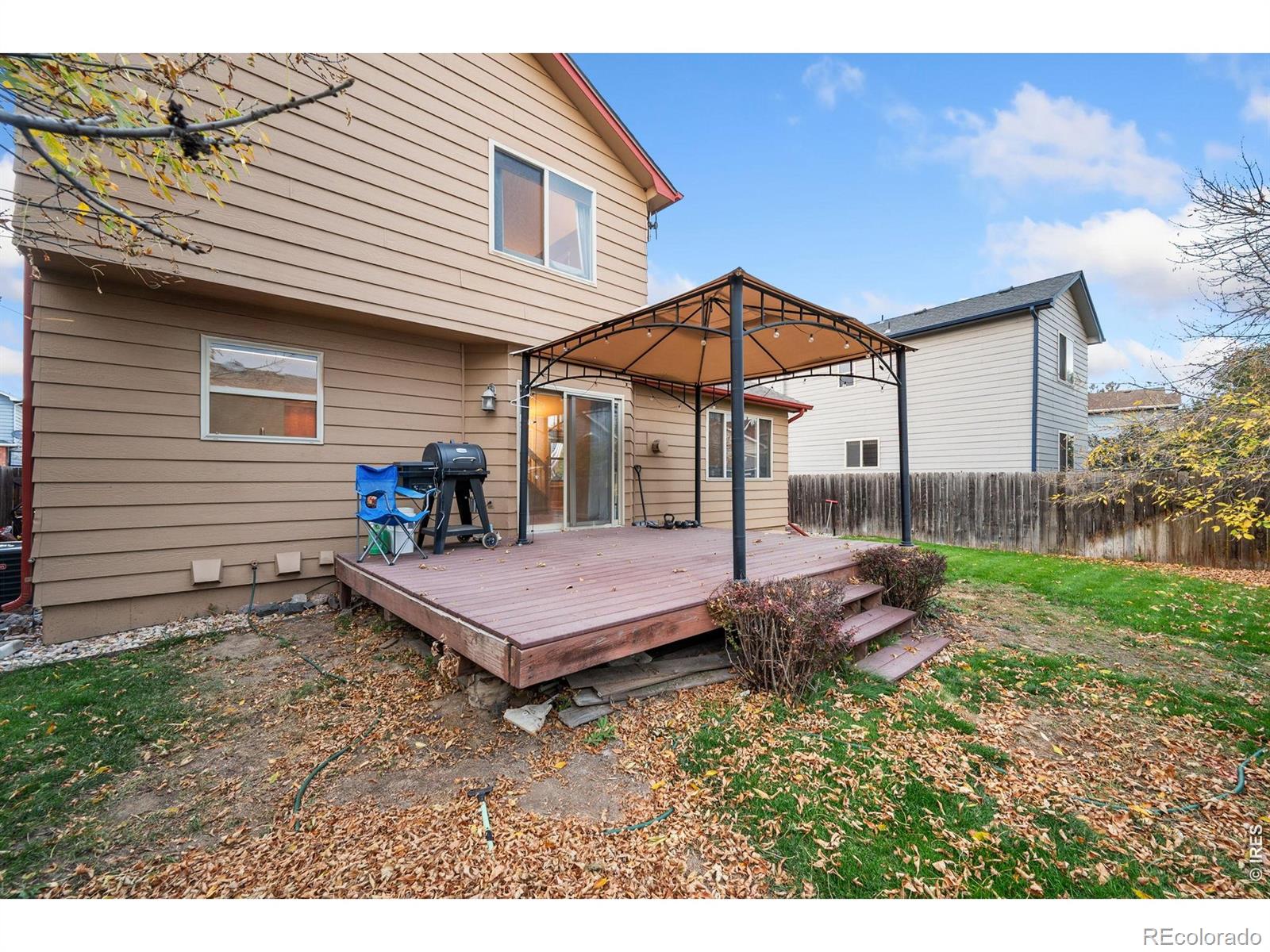 MLS Image #20 for 1753  wimbley court,loveland, Colorado