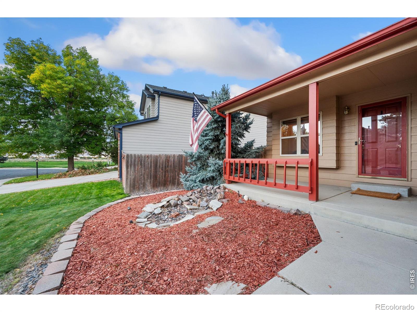 MLS Image #3 for 1753  wimbley court,loveland, Colorado