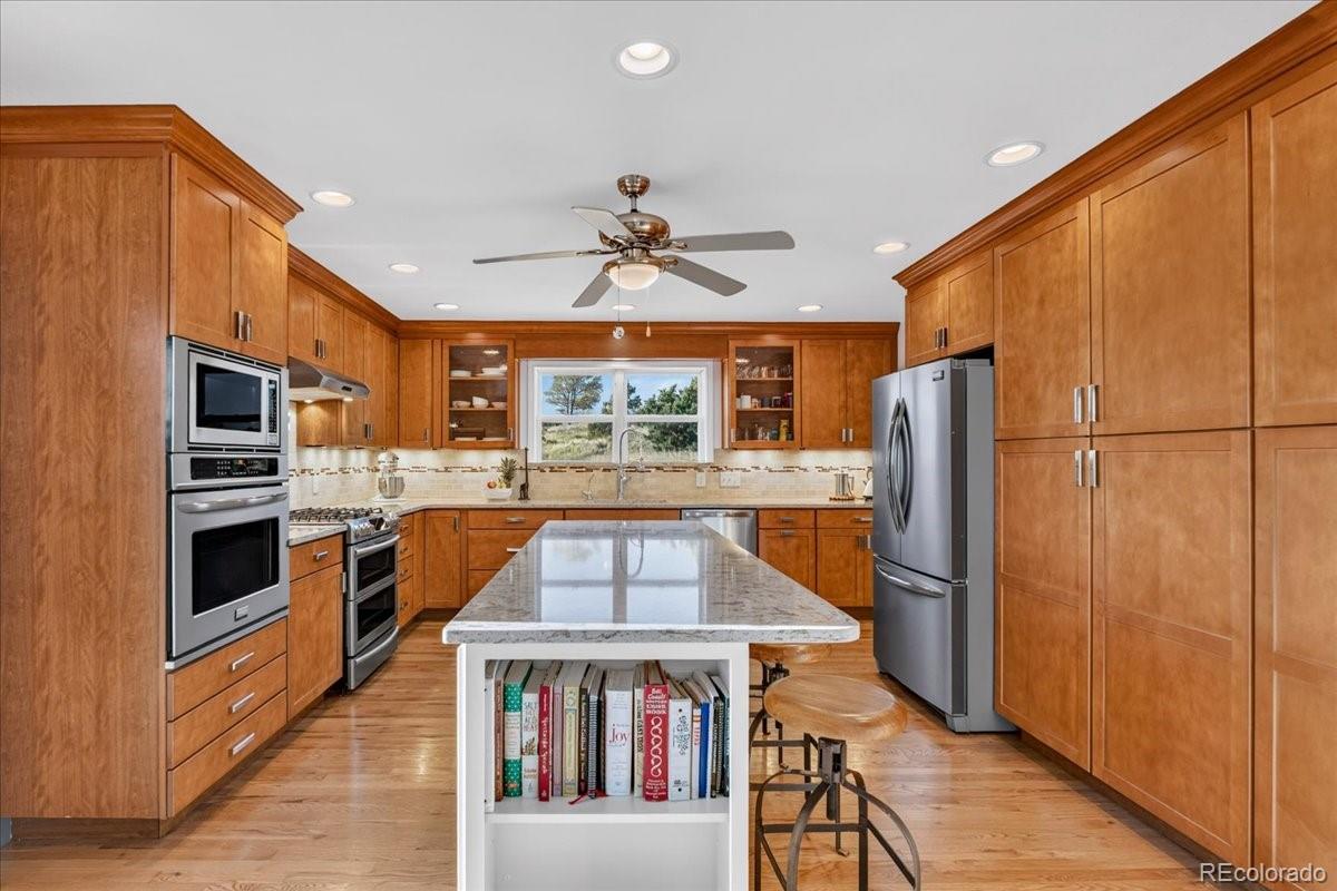 MLS Image #11 for 40547  gold nugget drive,deer trail, Colorado