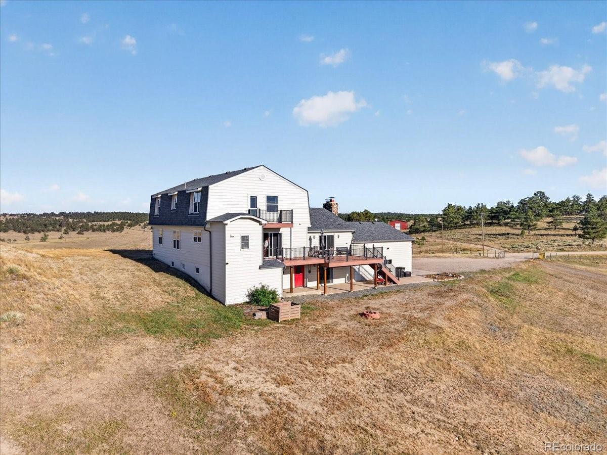 MLS Image #2 for 40547  gold nugget drive,deer trail, Colorado