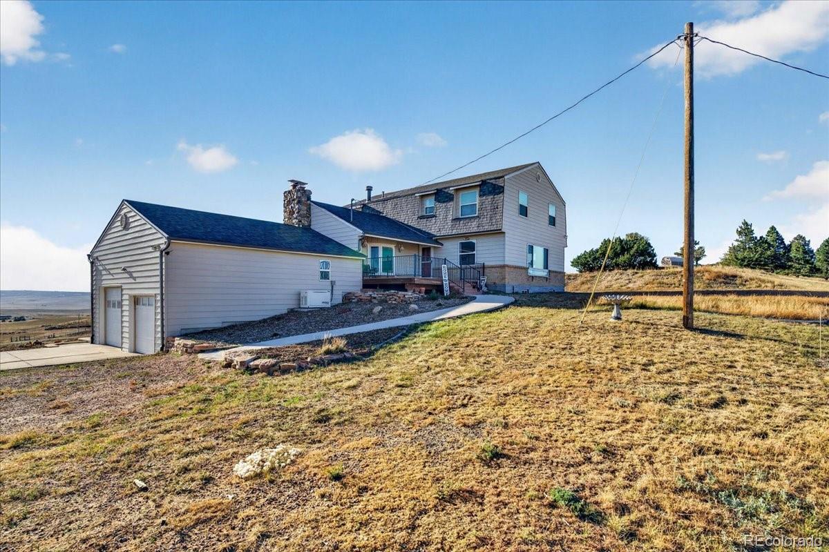 MLS Image #3 for 40547  gold nugget drive,deer trail, Colorado