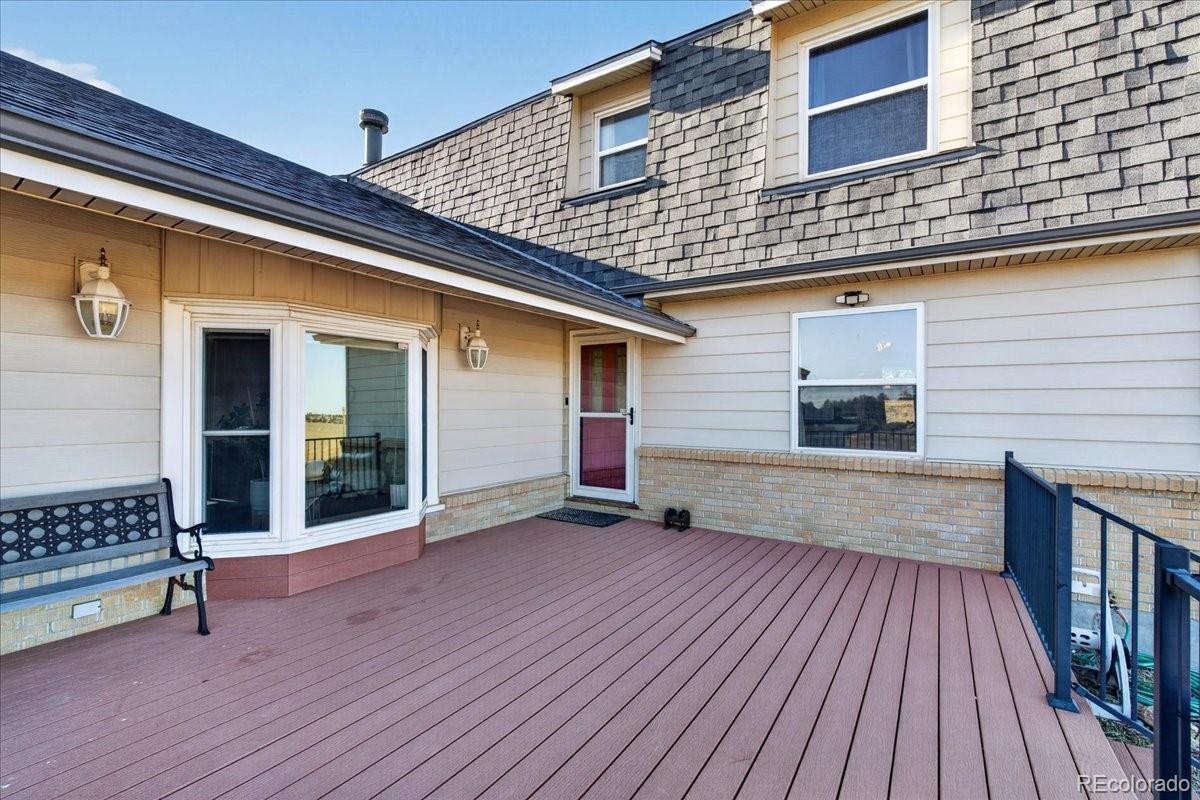 MLS Image #4 for 40547  gold nugget drive,deer trail, Colorado