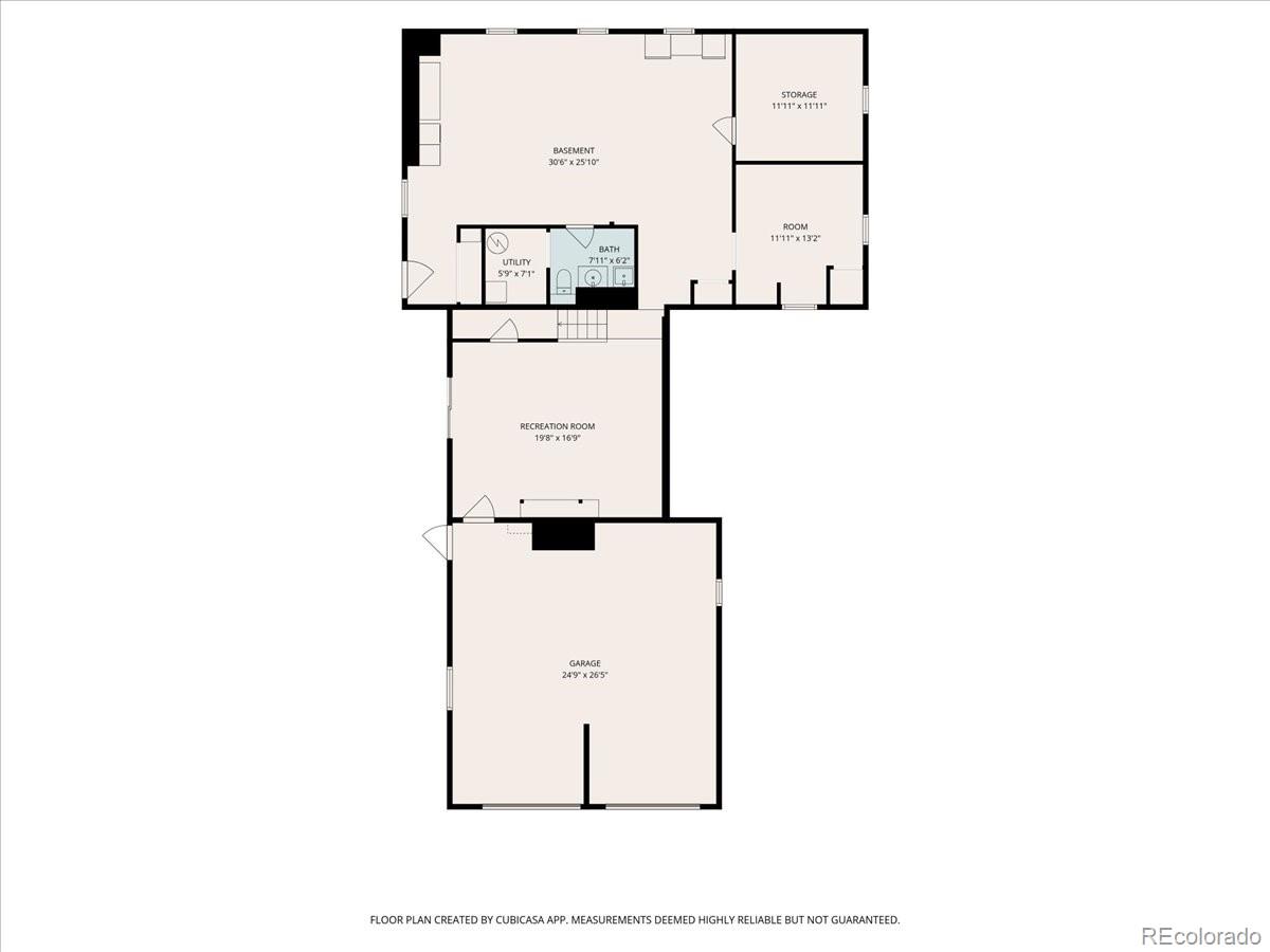 MLS Image #43 for 40547  gold nugget drive,deer trail, Colorado