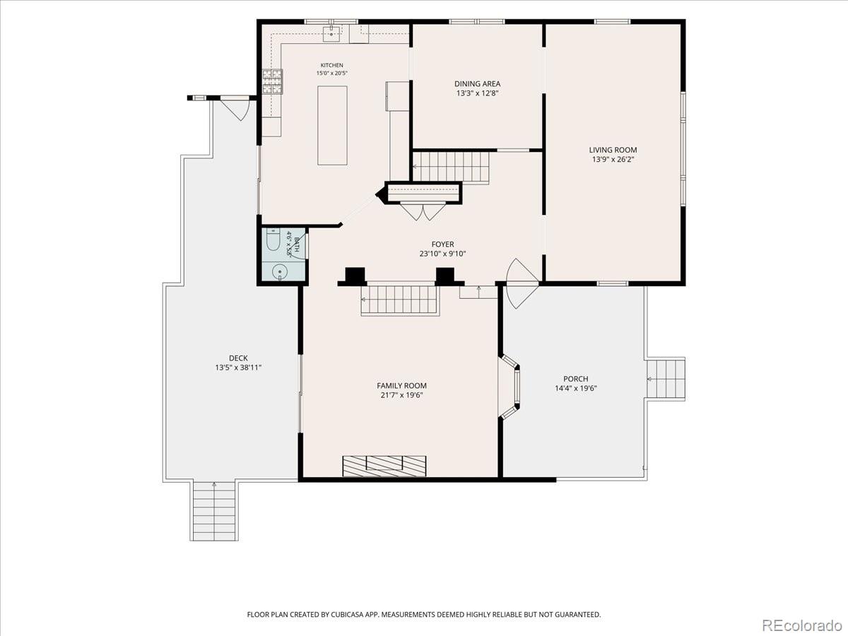 MLS Image #44 for 40547  gold nugget drive,deer trail, Colorado