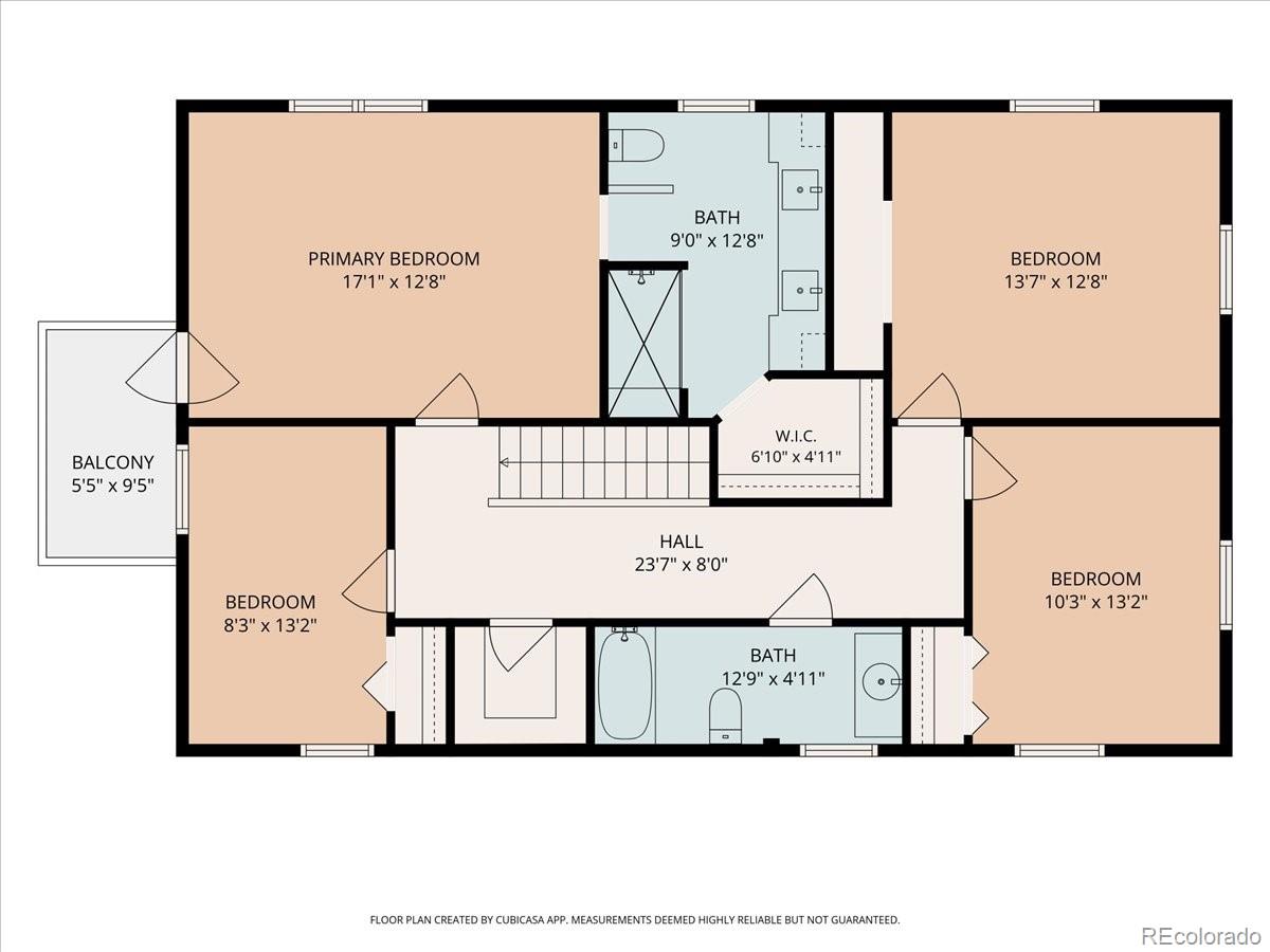 MLS Image #45 for 40547  gold nugget drive,deer trail, Colorado