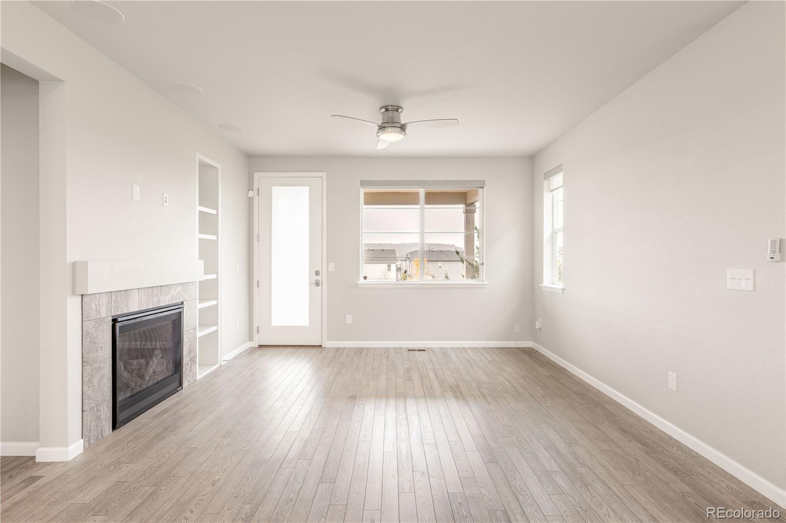 MLS Image #10 for 3280  youngheart way,castle rock, Colorado