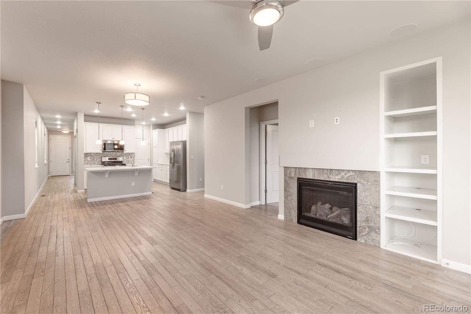 MLS Image #12 for 3280  youngheart way,castle rock, Colorado