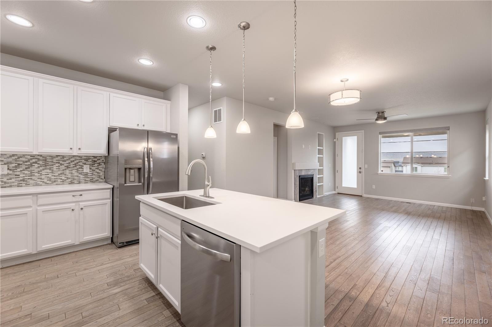 MLS Image #4 for 3280  youngheart way,castle rock, Colorado