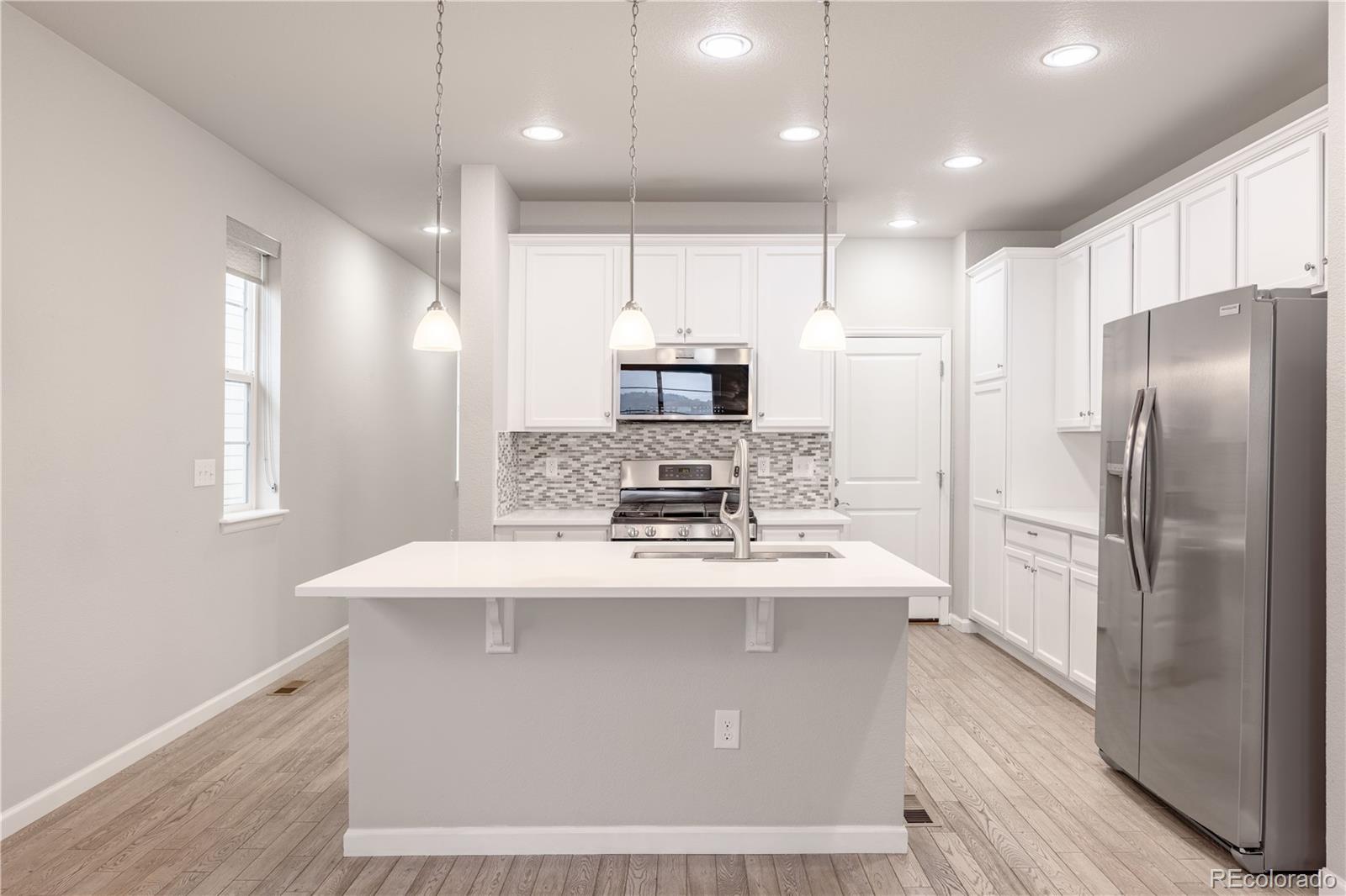 MLS Image #5 for 3280  youngheart way,castle rock, Colorado