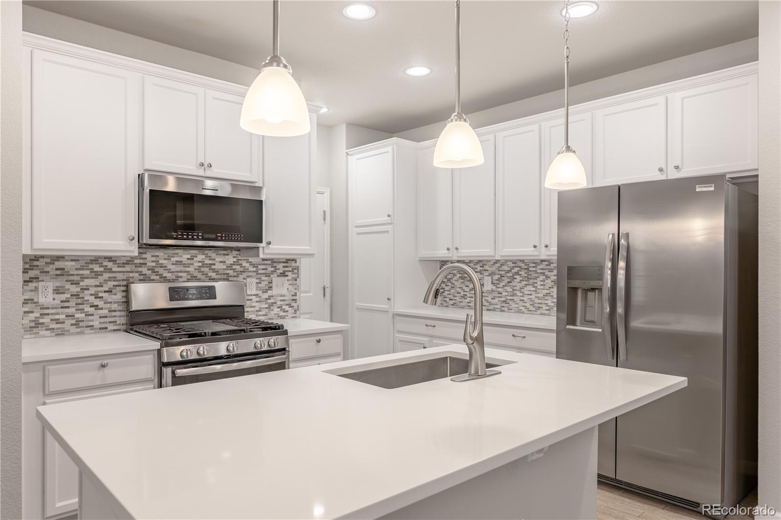 MLS Image #7 for 3280  youngheart way,castle rock, Colorado