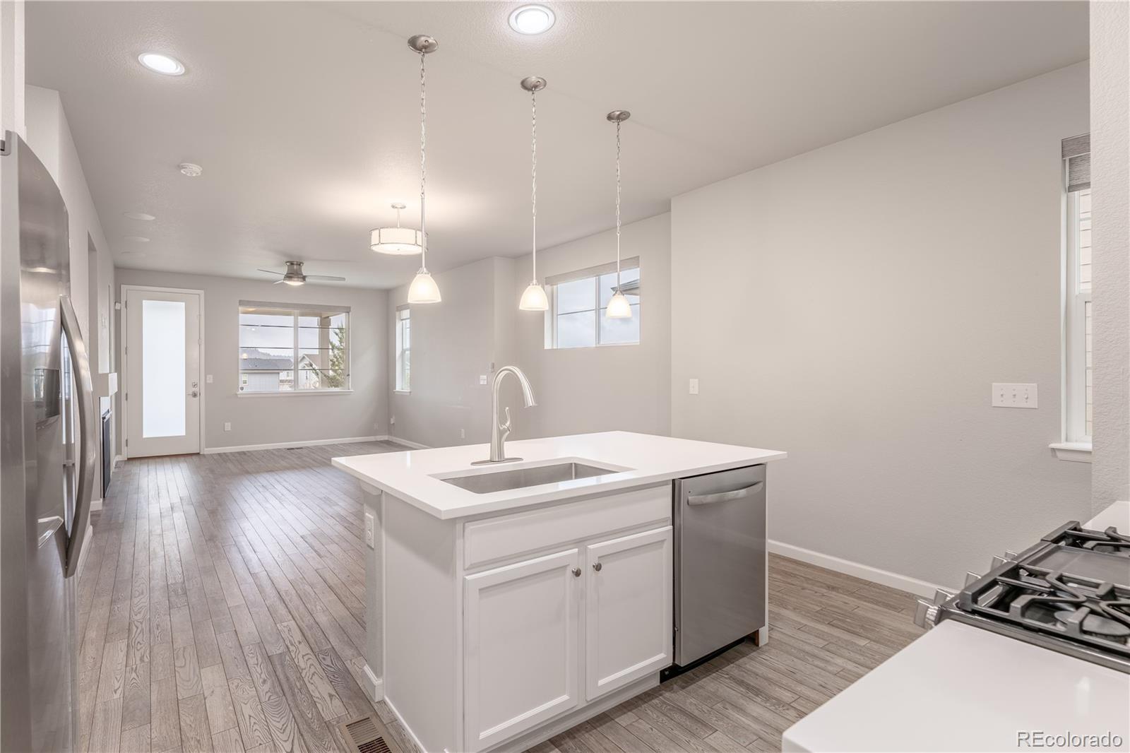 MLS Image #9 for 3280  youngheart way,castle rock, Colorado
