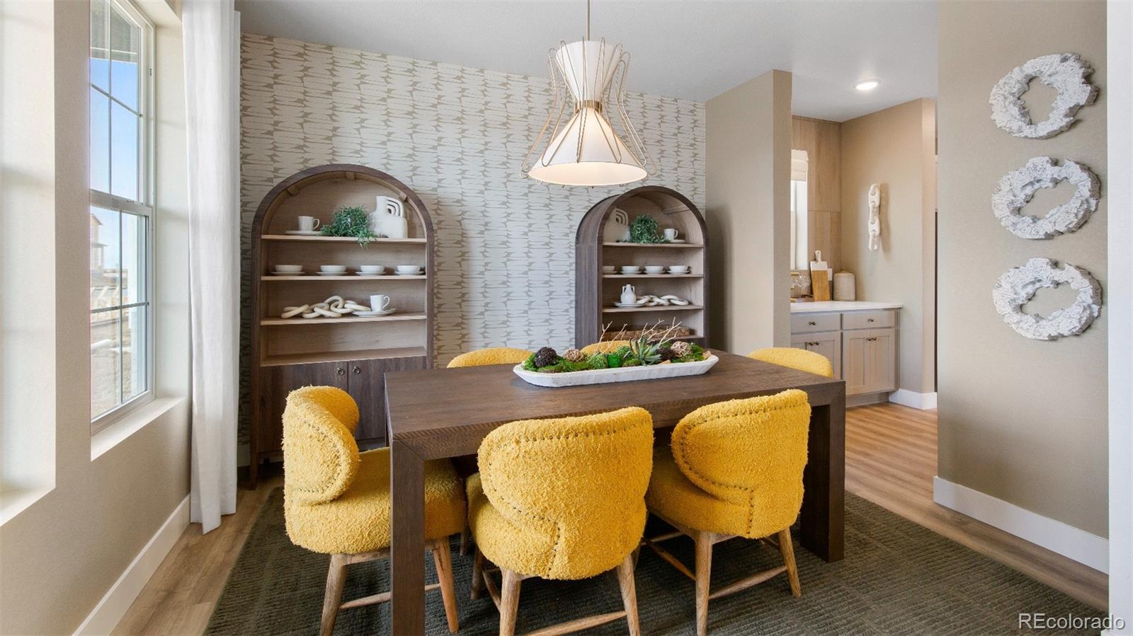 MLS Image #2 for 5417 n flat rock way,aurora, Colorado