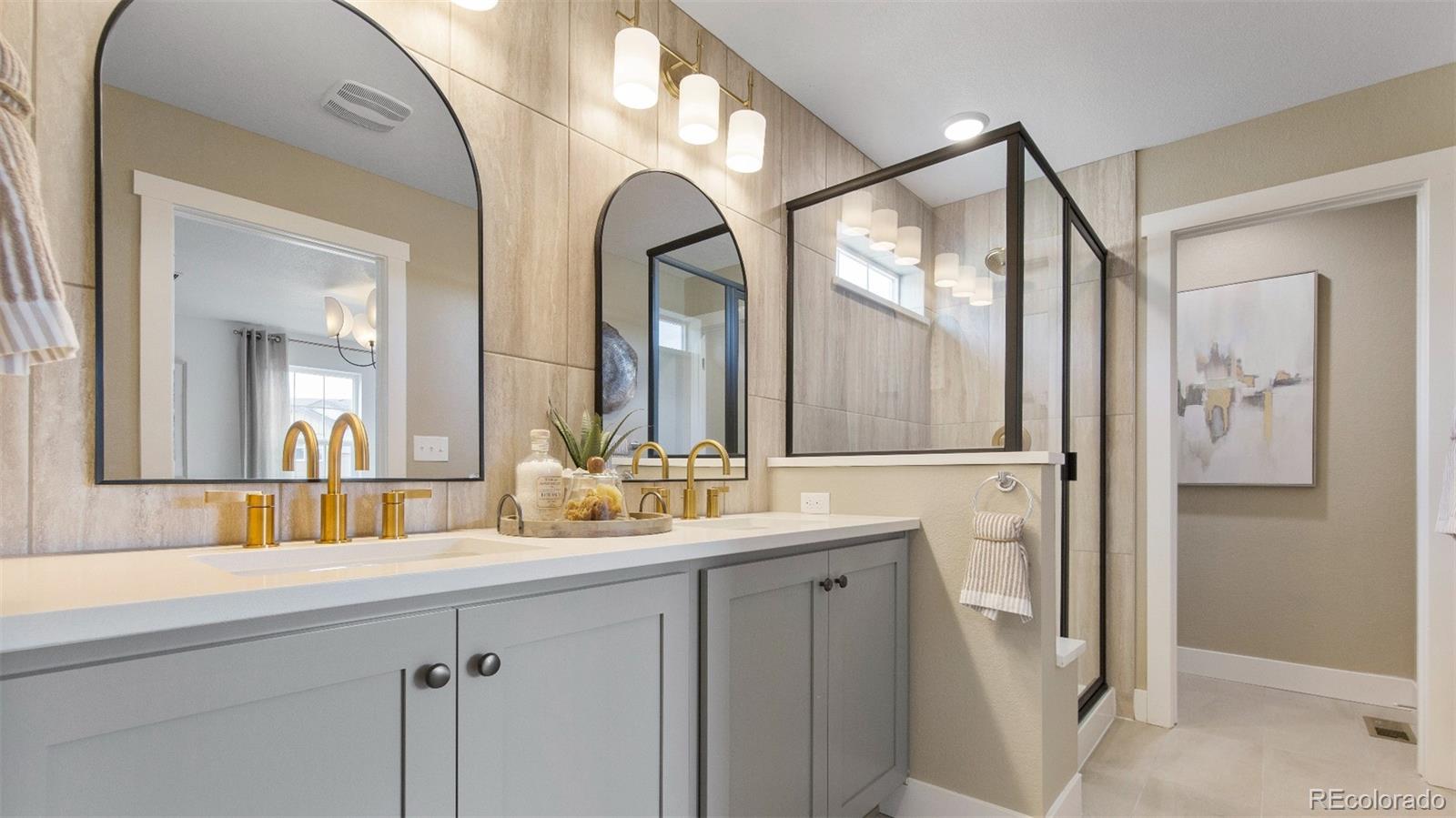 MLS Image #5 for 5417 n flat rock way,aurora, Colorado