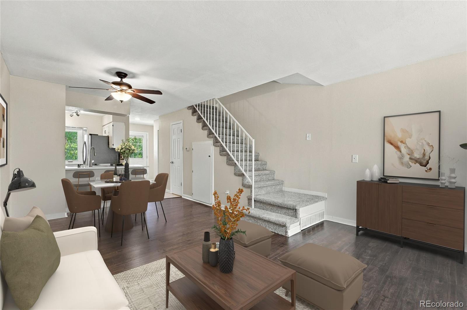 MLS Image #2 for 9486 w ontario drive,littleton, Colorado