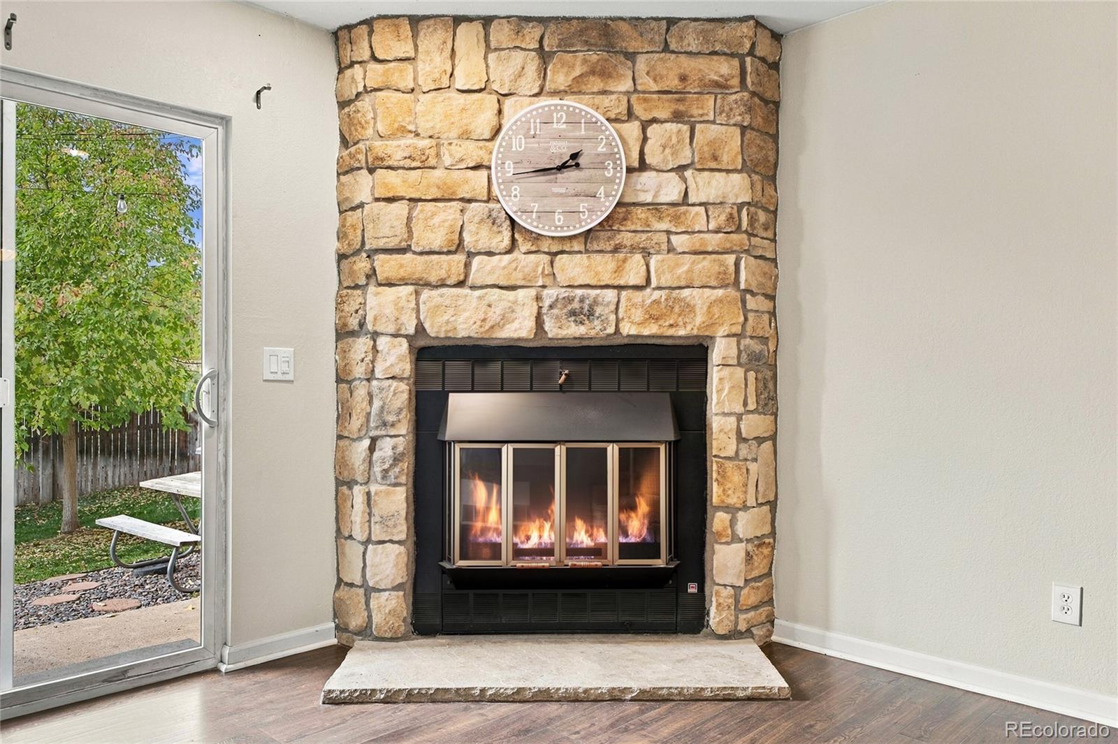 MLS Image #5 for 9486 w ontario drive,littleton, Colorado