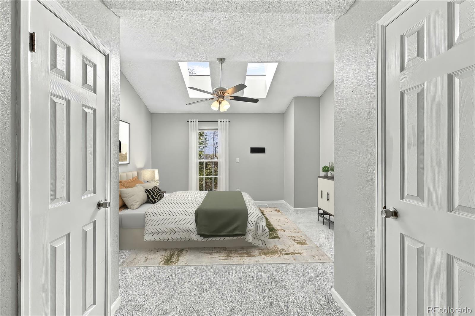 MLS Image #6 for 9486 w ontario drive,littleton, Colorado