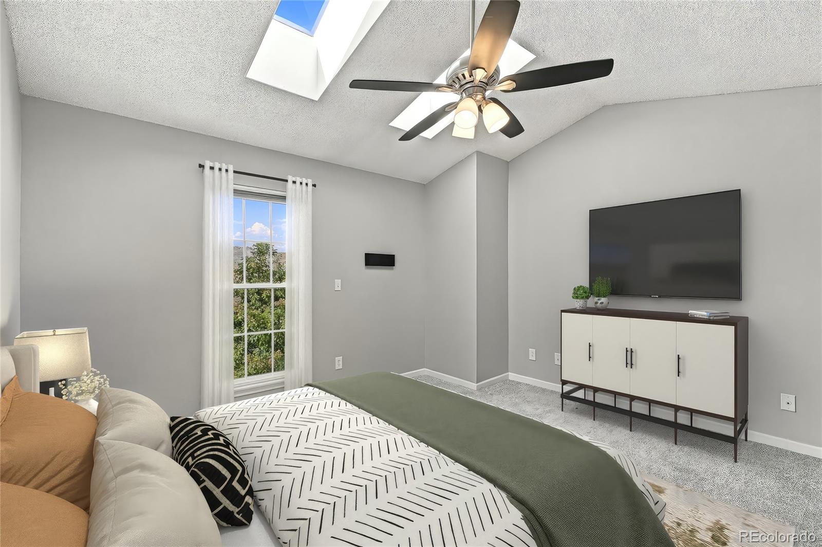 MLS Image #7 for 9486 w ontario drive,littleton, Colorado
