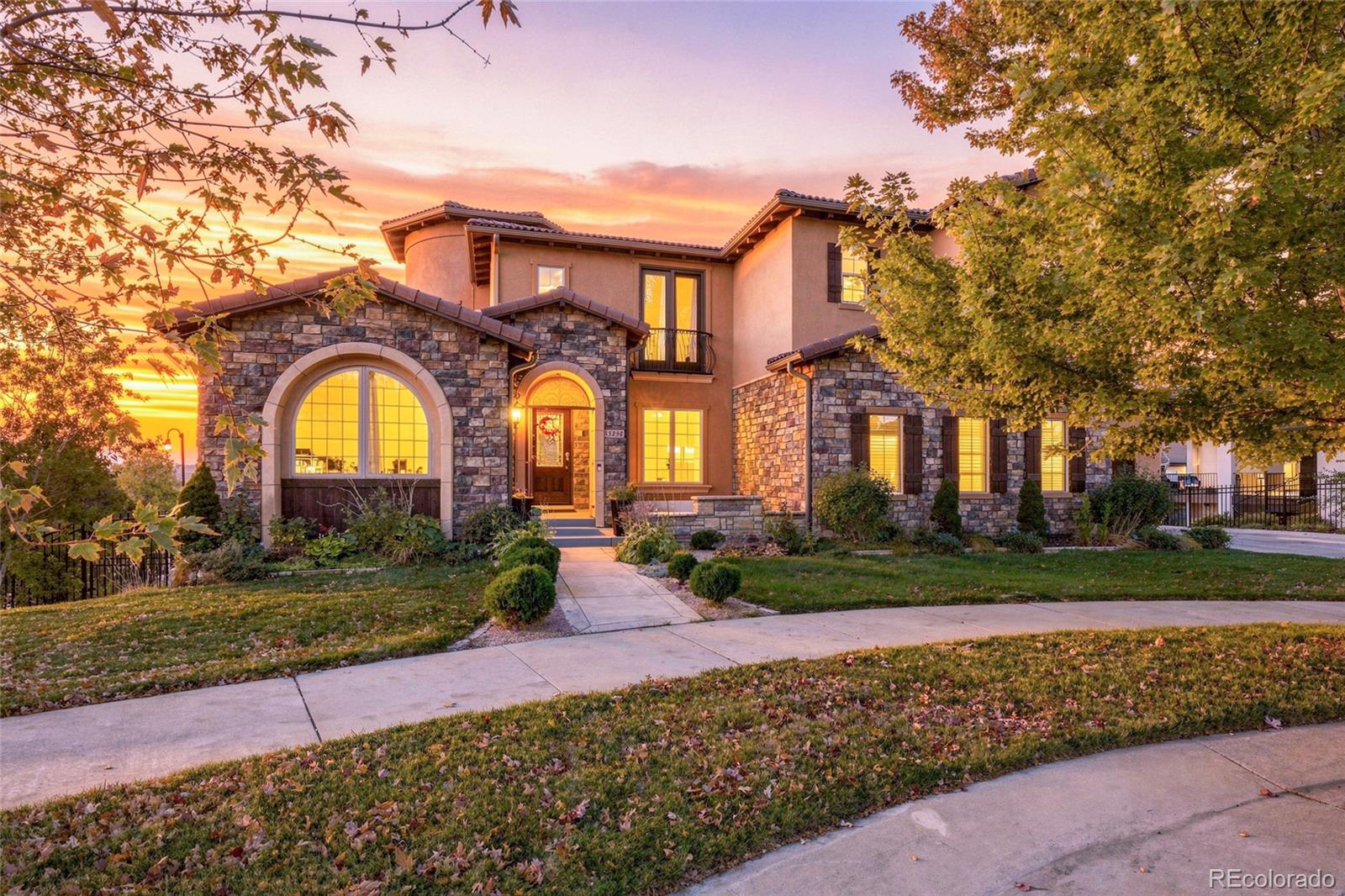 MLS Image #0 for 15232 w warren drive,lakewood, Colorado