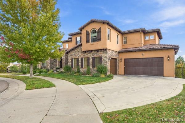 MLS Image #1 for 15232 w warren drive,lakewood, Colorado