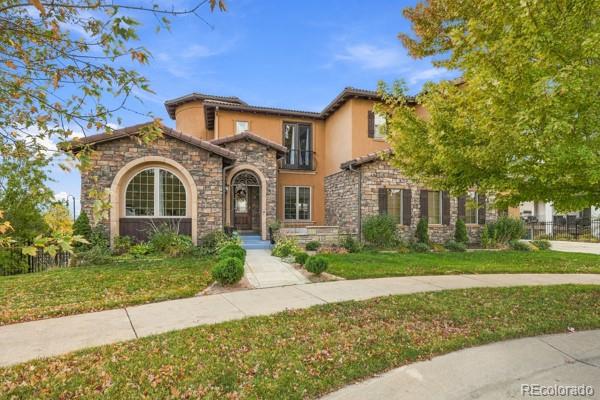 MLS Image #2 for 15232 w warren drive,lakewood, Colorado