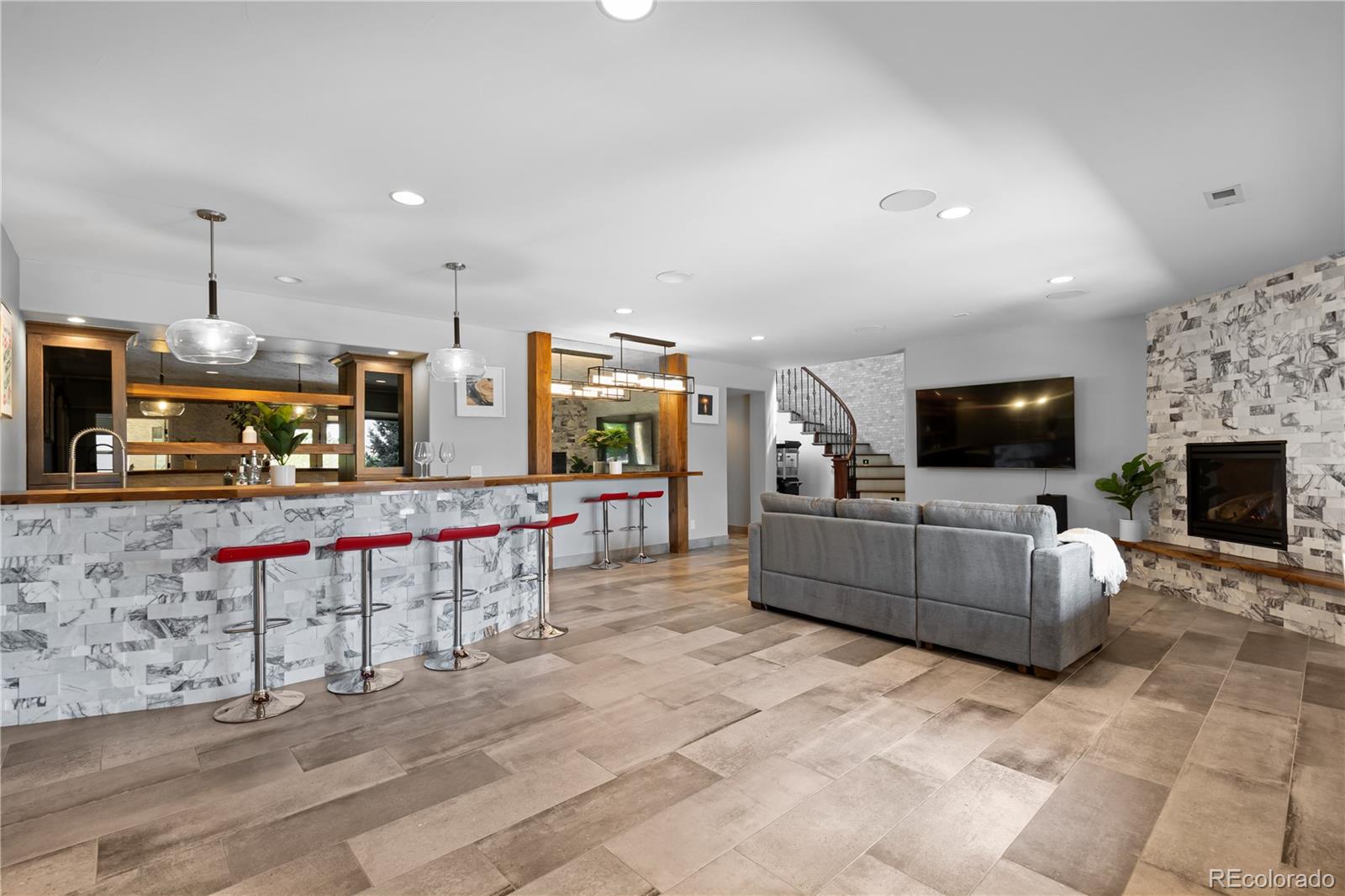 MLS Image #34 for 15232 w warren drive,lakewood, Colorado