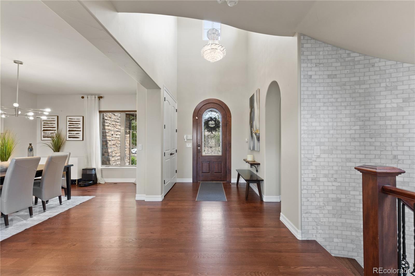 MLS Image #4 for 15232 w warren drive,lakewood, Colorado