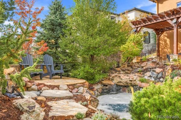 MLS Image #40 for 15232 w warren drive,lakewood, Colorado