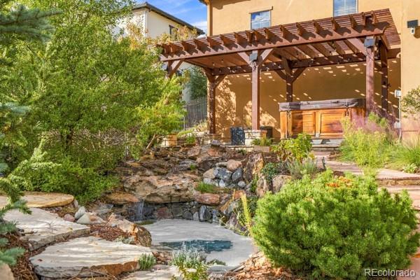 MLS Image #41 for 15232 w warren drive,lakewood, Colorado