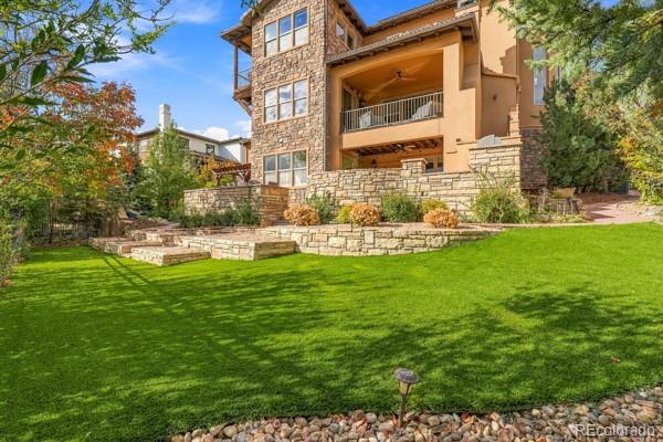 MLS Image #42 for 15232 w warren drive,lakewood, Colorado