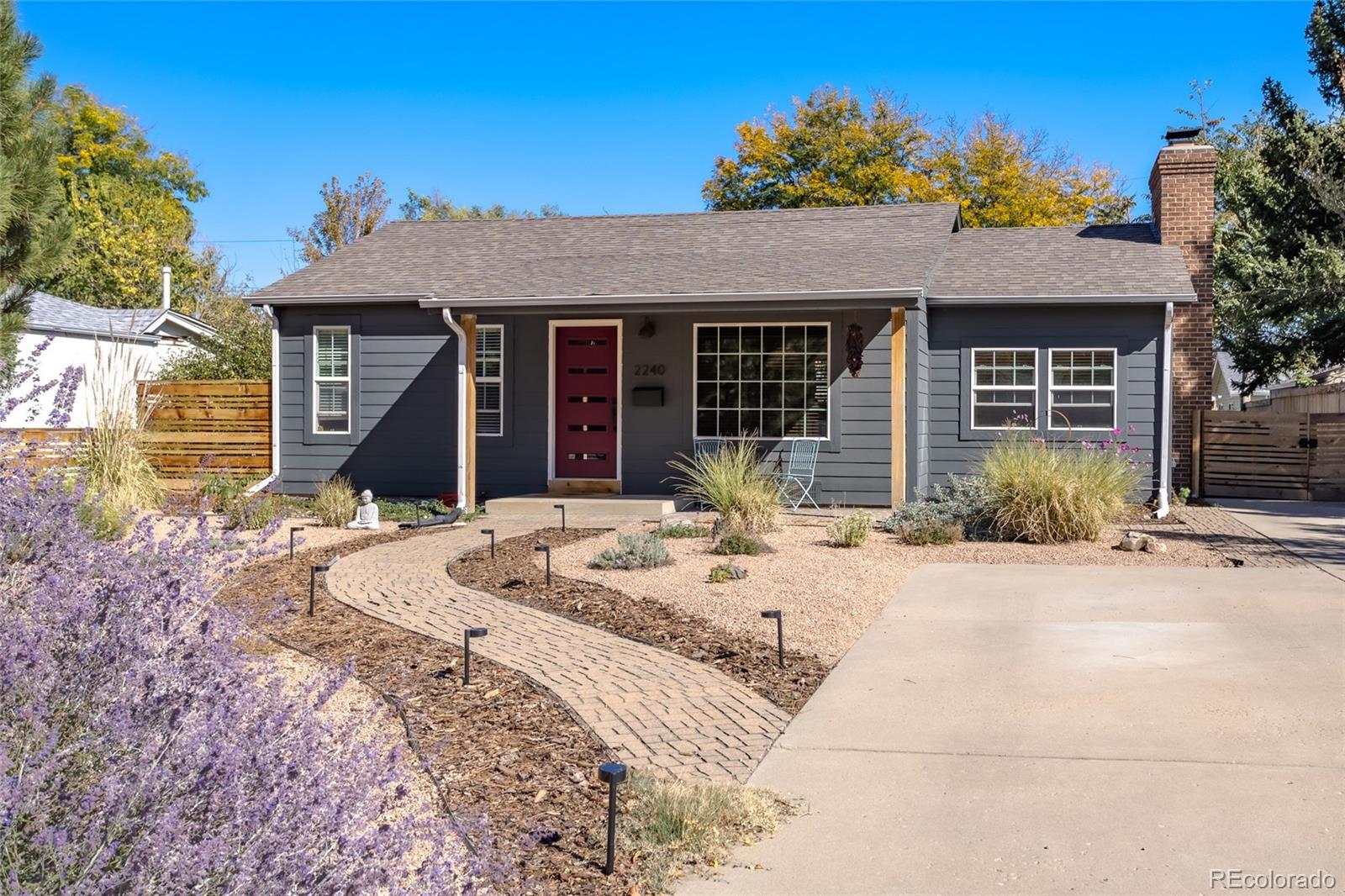 MLS Image #0 for 2240 s irving street,denver, Colorado