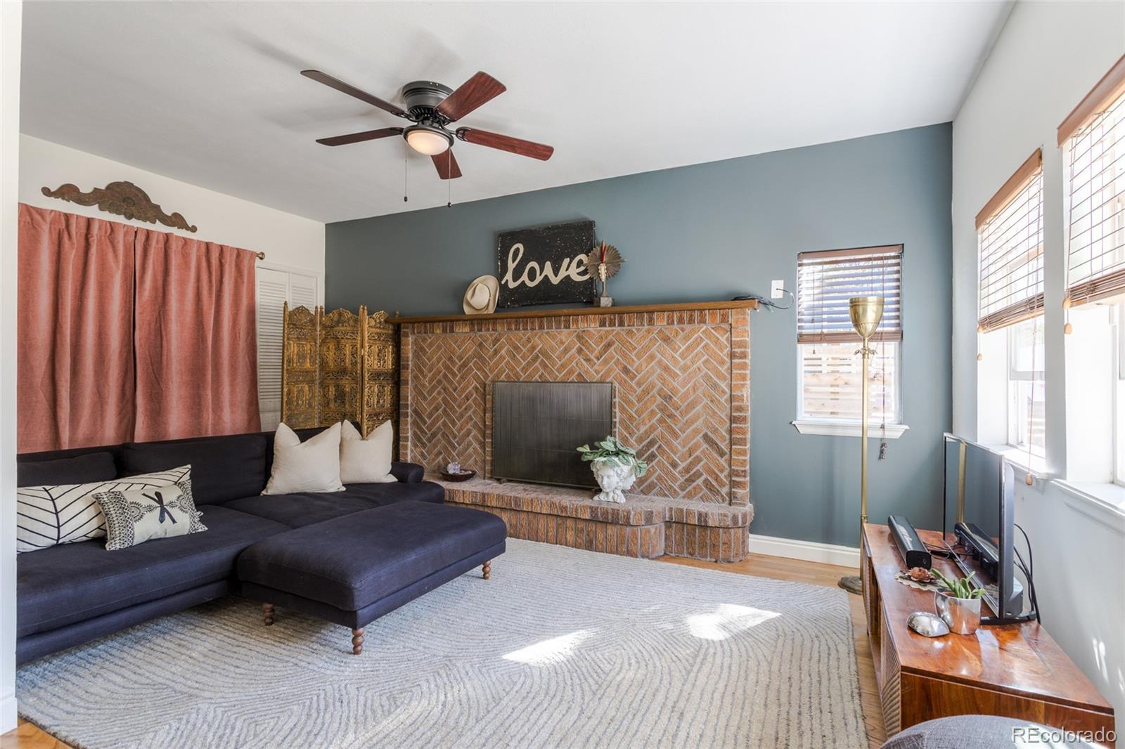 MLS Image #10 for 2240 s irving street,denver, Colorado