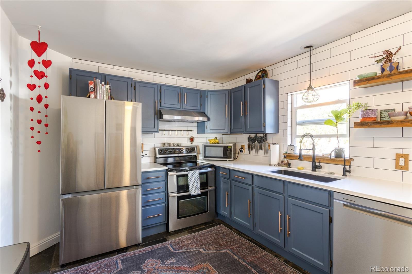 MLS Image #11 for 2240 s irving street,denver, Colorado