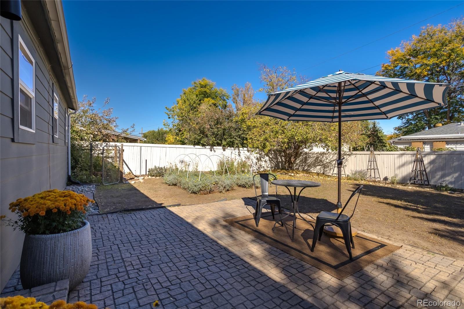 MLS Image #19 for 2240 s irving street,denver, Colorado