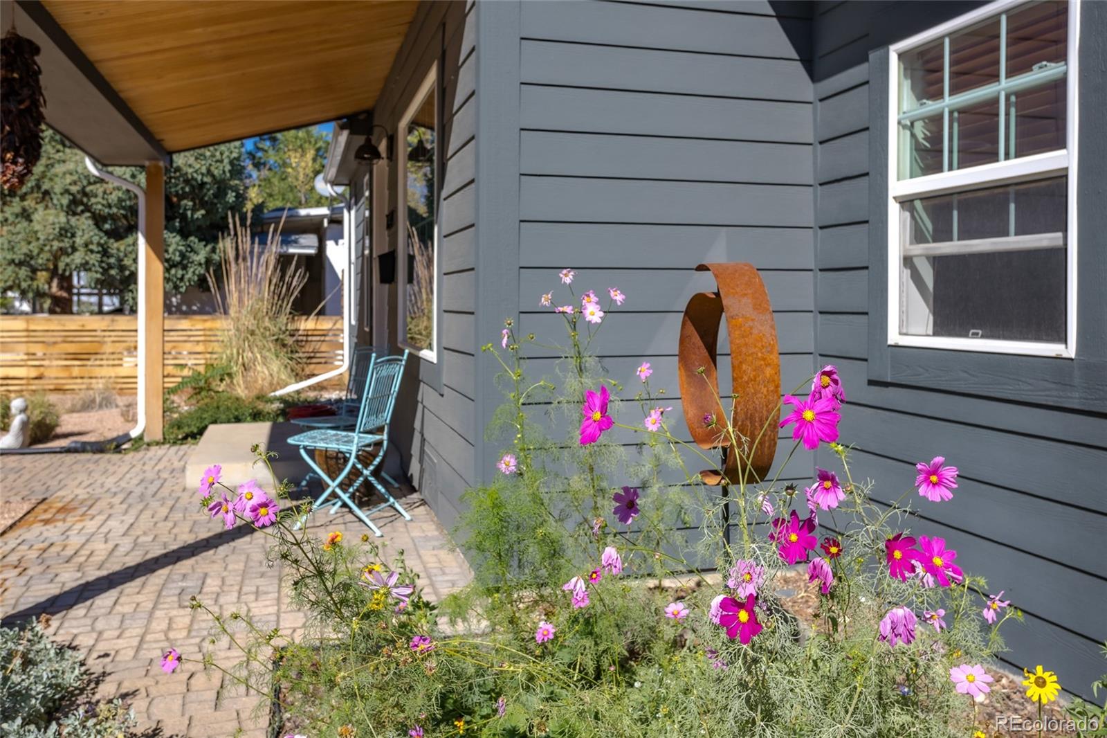 MLS Image #2 for 2240 s irving street,denver, Colorado