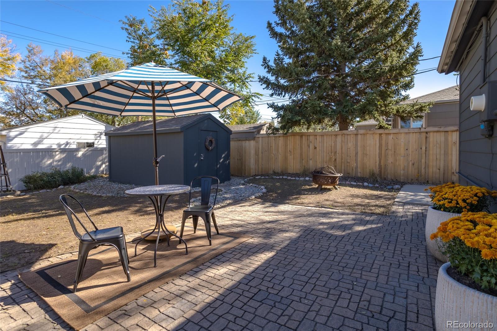MLS Image #20 for 2240 s irving street,denver, Colorado
