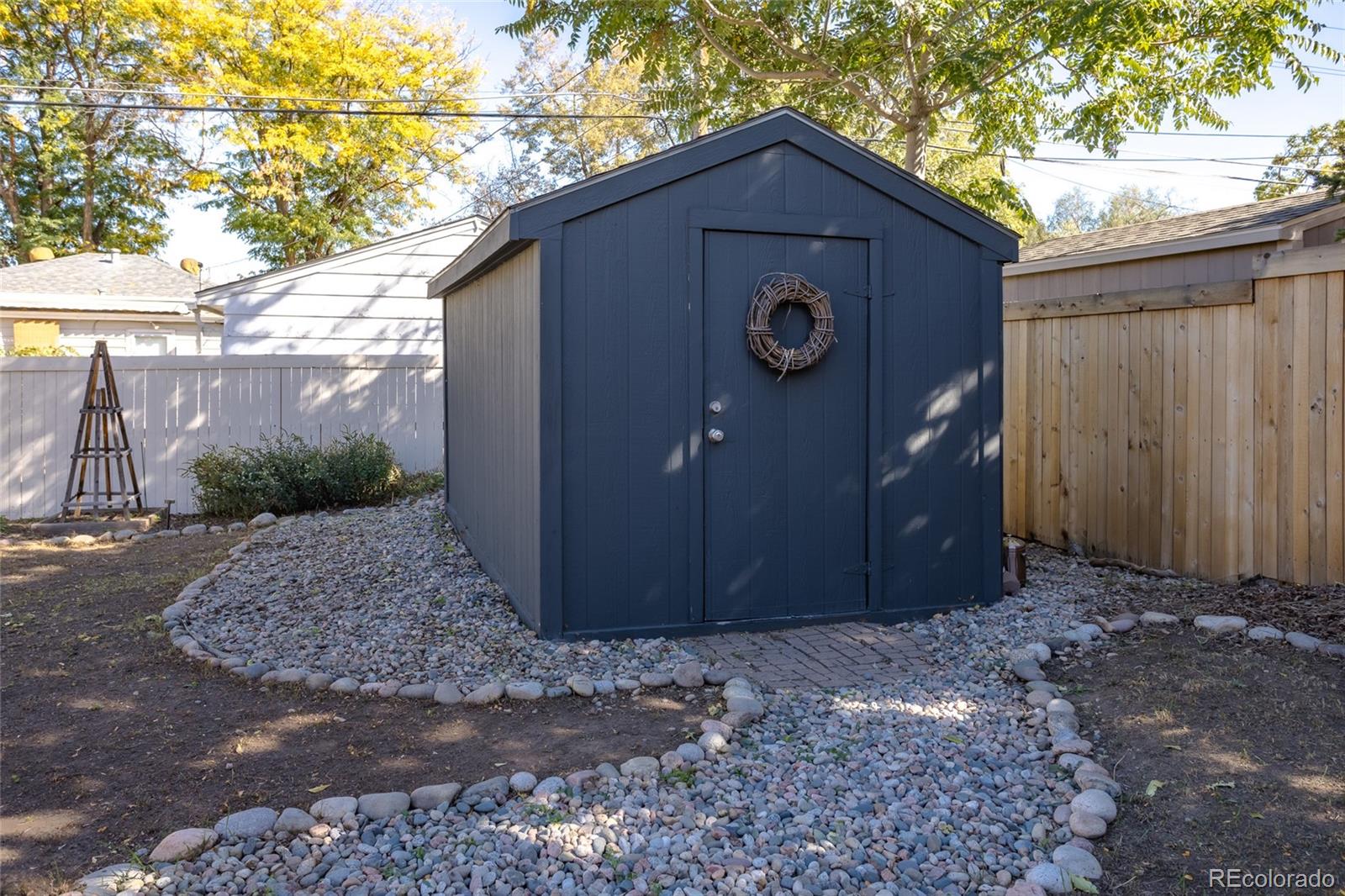 MLS Image #21 for 2240 s irving street,denver, Colorado